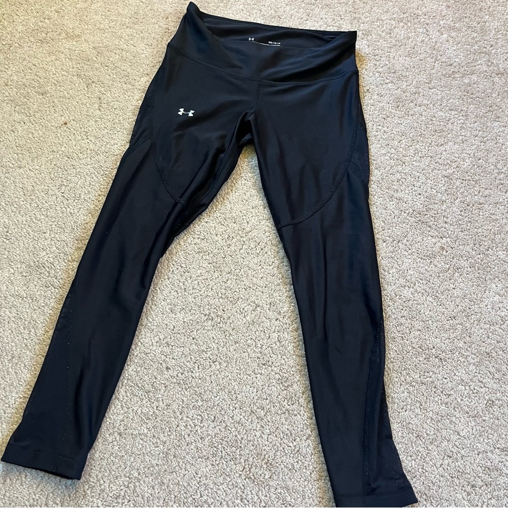 Under Armour leggings